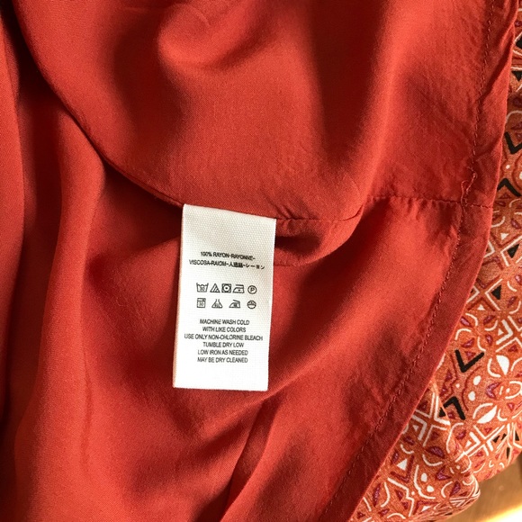 Free People Sundown babydoll dress - Picture 8 of 8